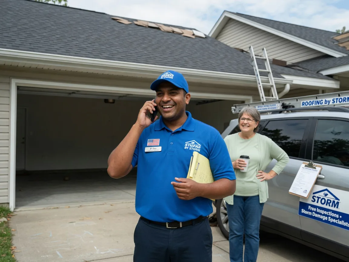 Roof Repair Near Me Hamden, OH FAQs